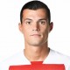 Granit Xhaka vaatteet